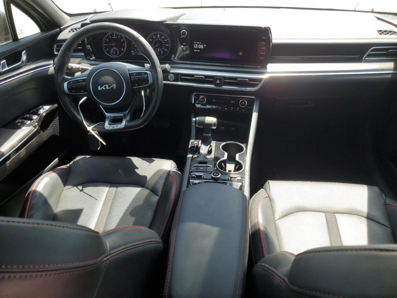 2023 Kia K5 Gt VIN: 5XXG44J85PG203165 Lot: 66719714