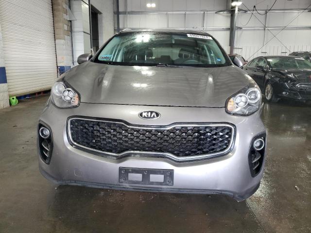  KIA SPORTAGE 2019 Szary