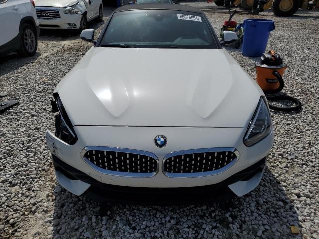 WBAHF3C06LWW83982 BMW Z4 SDRIVE3 5