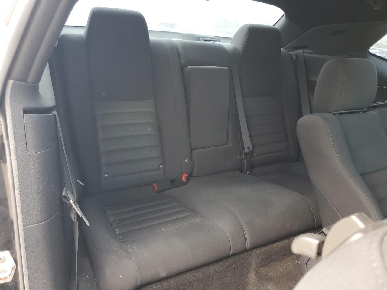 2010 Dodge Challenger Se VIN: 2B3CJ4DV6AH259971 Lot: 66561404