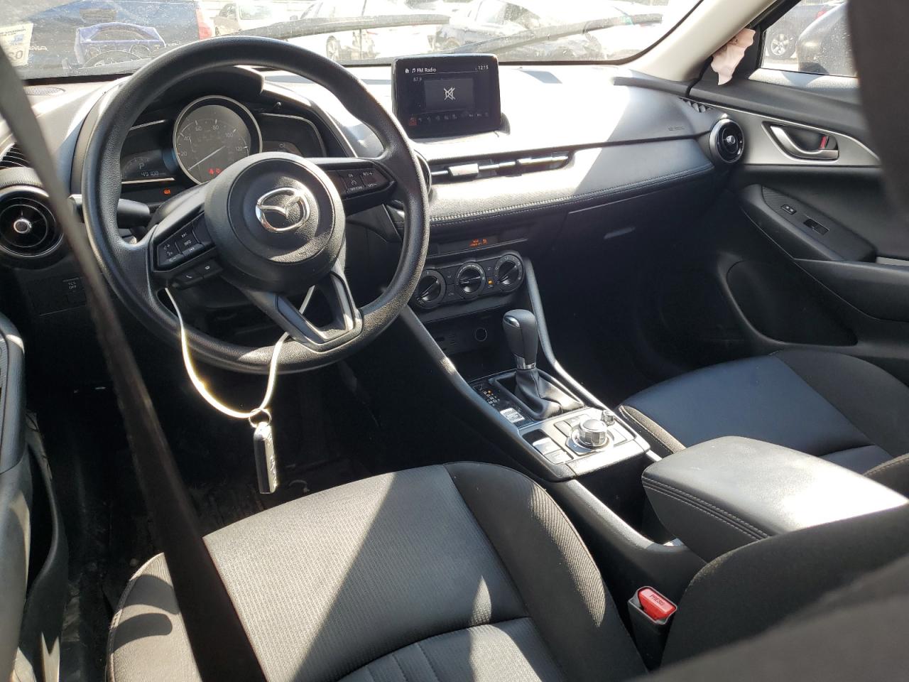 2019 Mazda Cx-3 Sport VIN: JM1DKDB78K0428690 Lot: 68769104