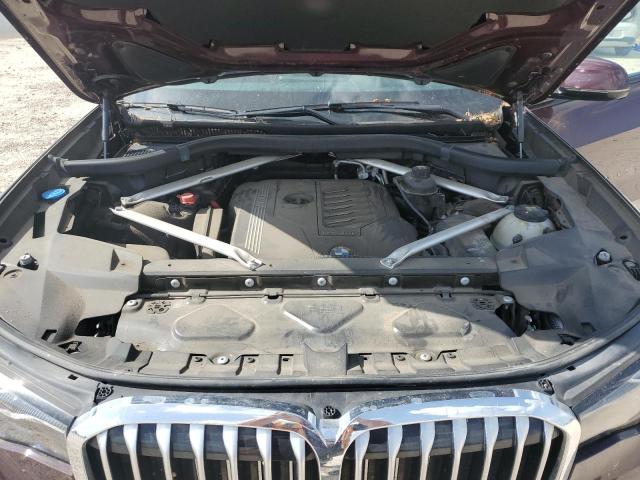 5UXCW2C03L9C74619 BMW X7 XDRIVE4 12