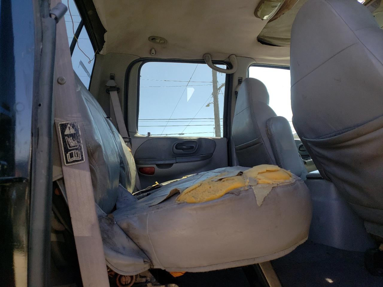 2001 Ford F150 Supercrew VIN: 1FTRW07L41KD68404 Lot: 68572364