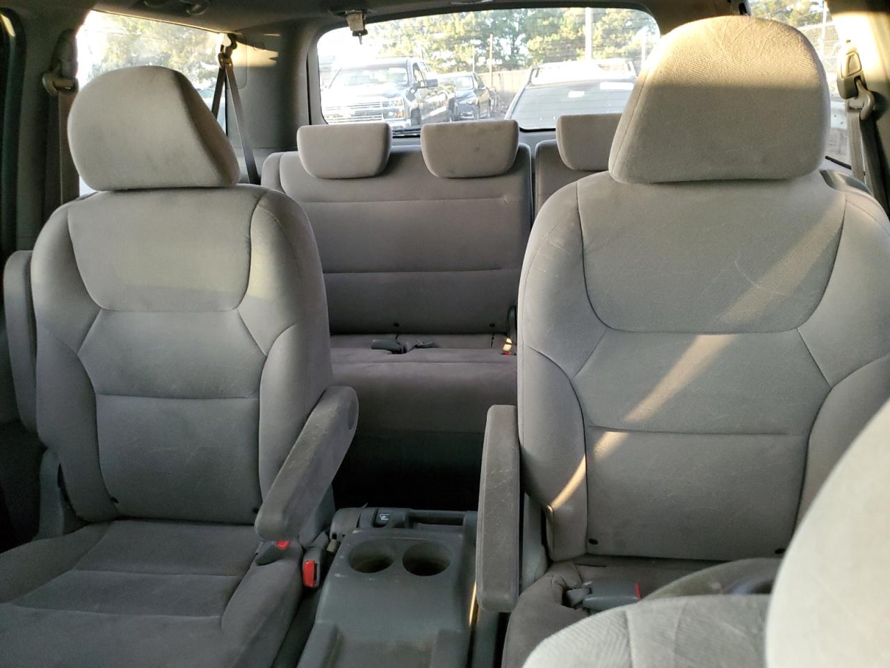 5FNRL38479B036211 2009 Honda Odyssey Ex