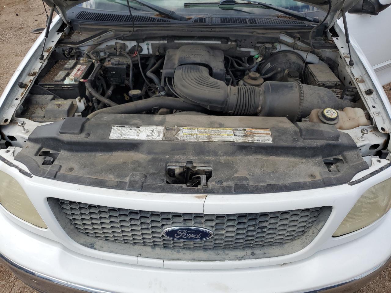 2001 Ford F150 VIN: 1FTRX18W51NA81695 Lot: 67352754