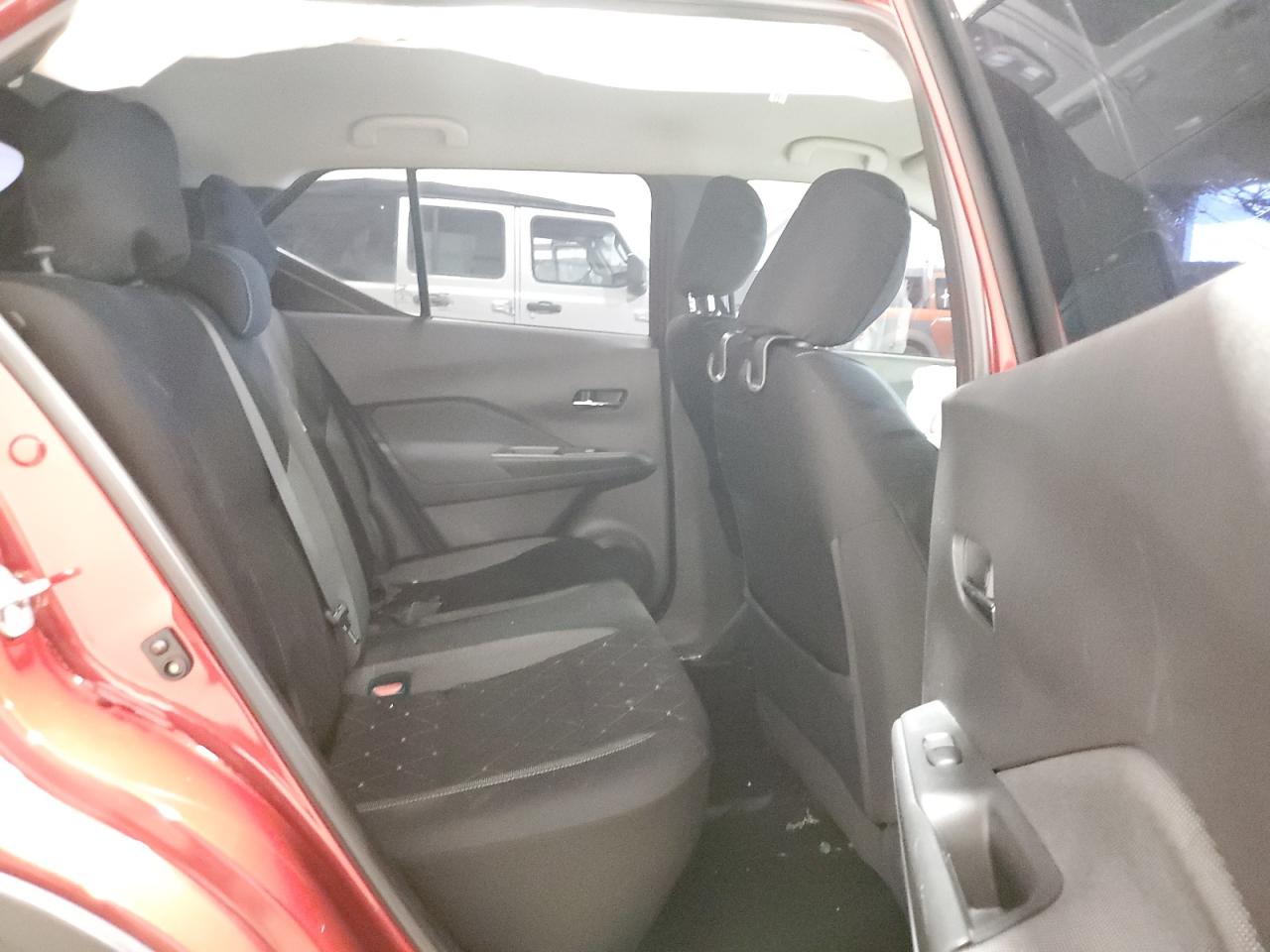 2019 Nissan Kicks S VIN: 3N1CP5CUXKL516198 Lot: 67244254