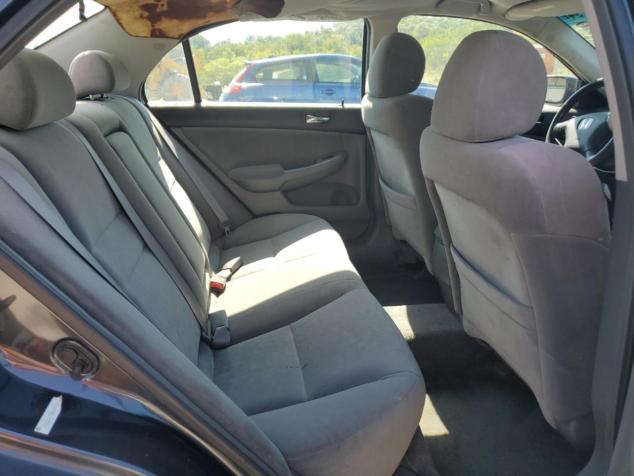 2004 Honda Accord Ex VIN: 1HGCM56784A014281 Lot: 66430794