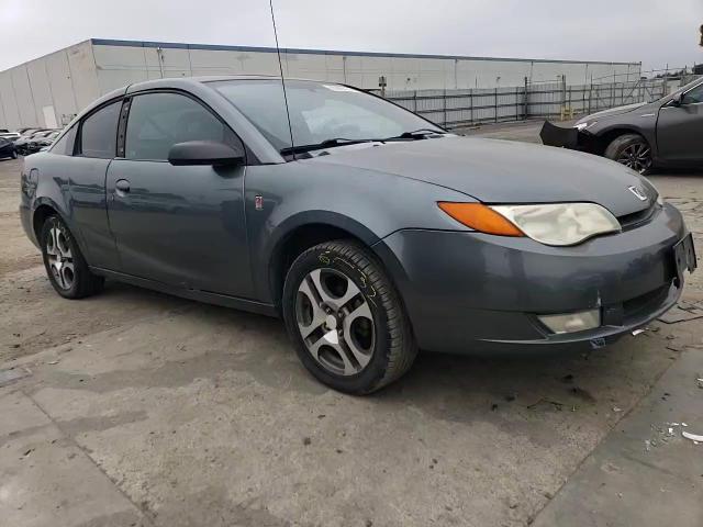 2005 Saturn Ion Level 3 VIN: 1G8AV12F95Z148979 Lot: 65866174