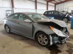 2014 Hyundai Sonata Gls იყიდება Pennsburg-ში, PA - Front End