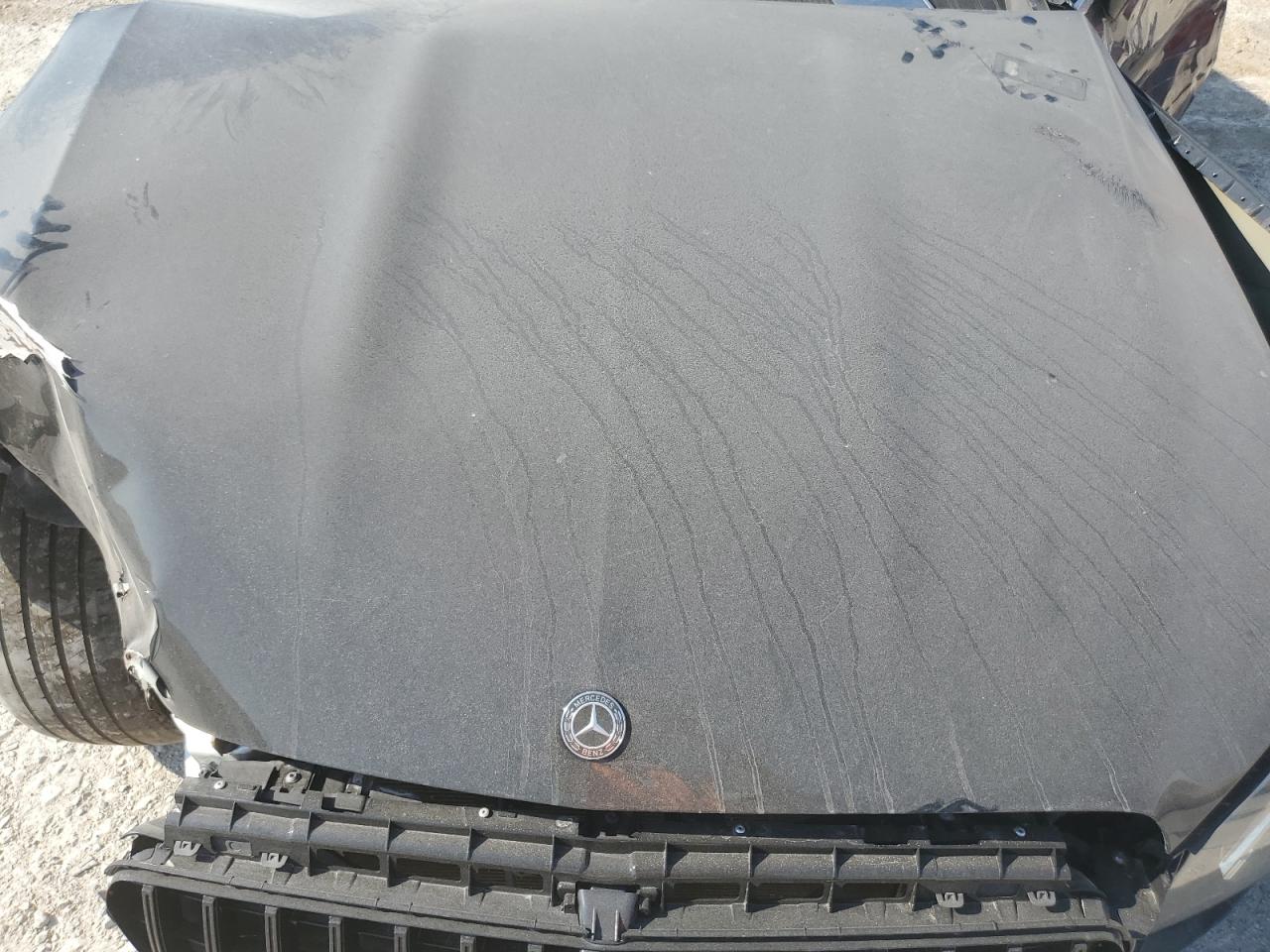 2018 Mercedes-Benz E 400 VIN: WDD1J6FBXJF050504 Lot: 66190694