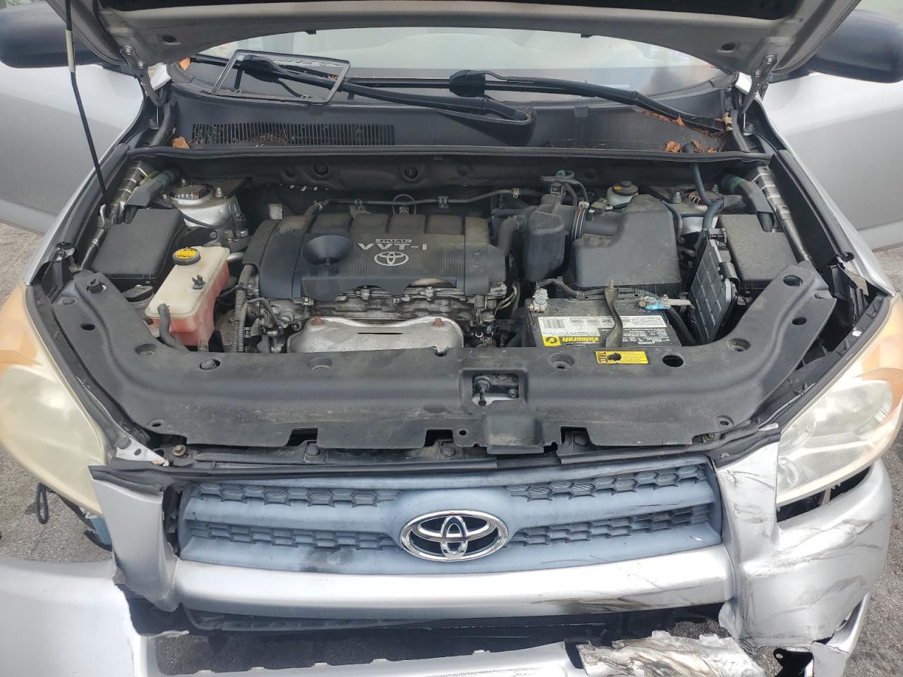 2009 Toyota Rav4 VIN: JTMBF33V695013321 Lot: 67480244