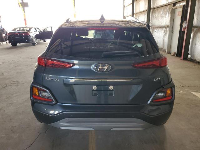 KM8K53A59LU548965 Hyundai Kona ULTIM 6