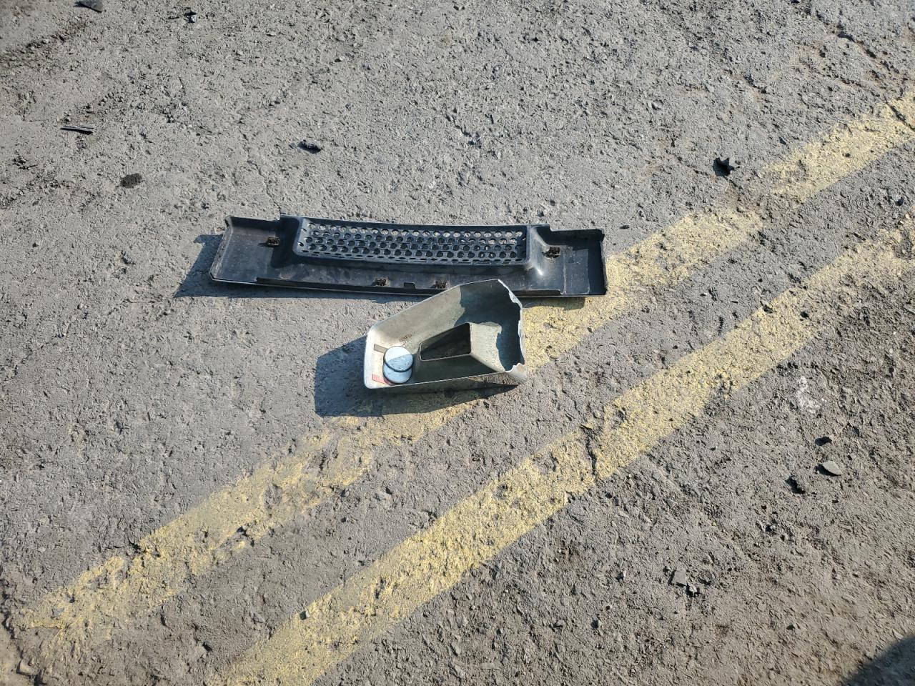 2003 Hummer H2 VIN: 5GRGN23U43H100634 Lot: 66040244