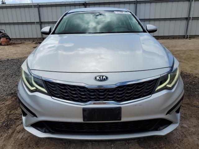 5XXGT4L31LG391701 Kia Optima LX 5