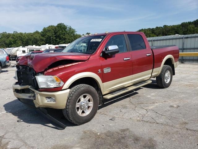 2012 Dodge Ram 2500 Longhorn продається в Sikeston, MO - Front End