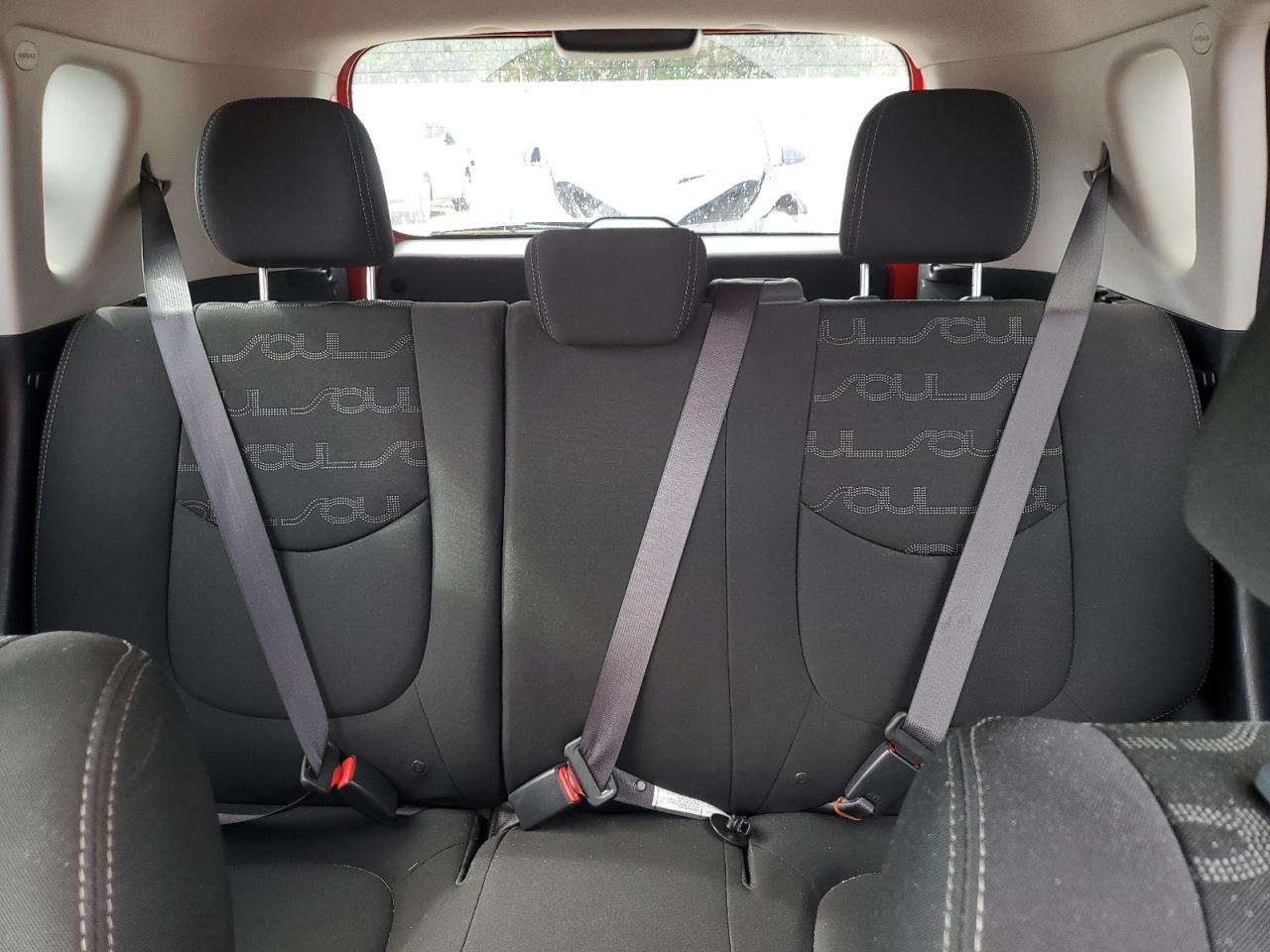 2012 Kia Soul + VIN: KNDJT2A67C7408145 Lot: 67982694