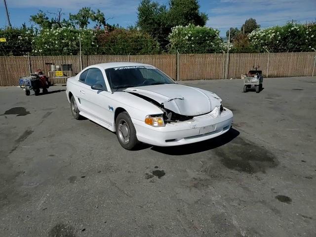 1995 Ford Mustang VIN: 1FALP4044SF221125 Lot: 66885584