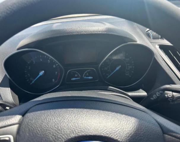 2018 Ford Escape Se vin: 1FMCU0GD8JUB15588