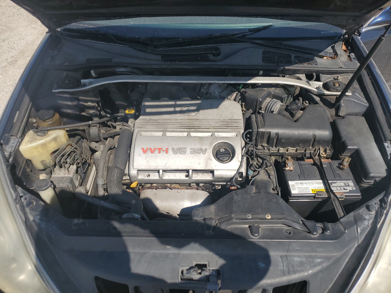 JTHBF30G025033378 2002 Lexus Es 300