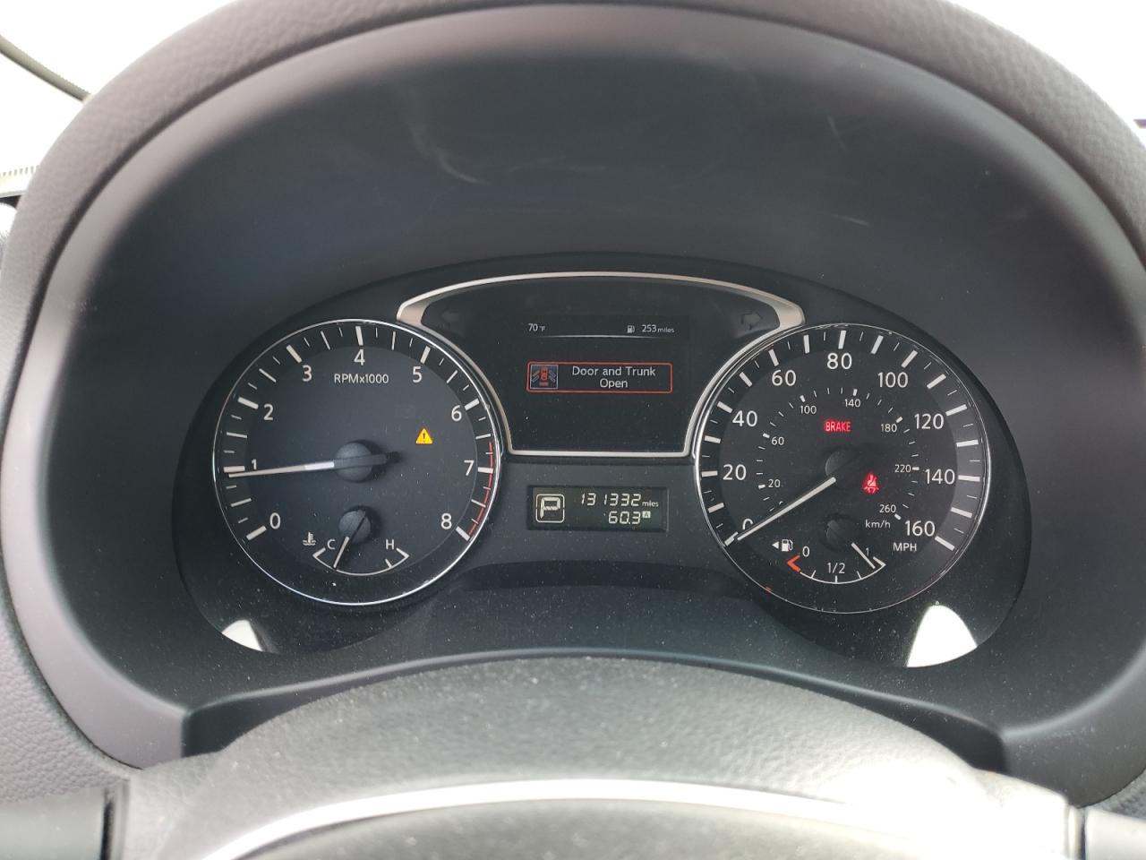 1N4AL3AP9FC289949 2015 Nissan Altima 2.5