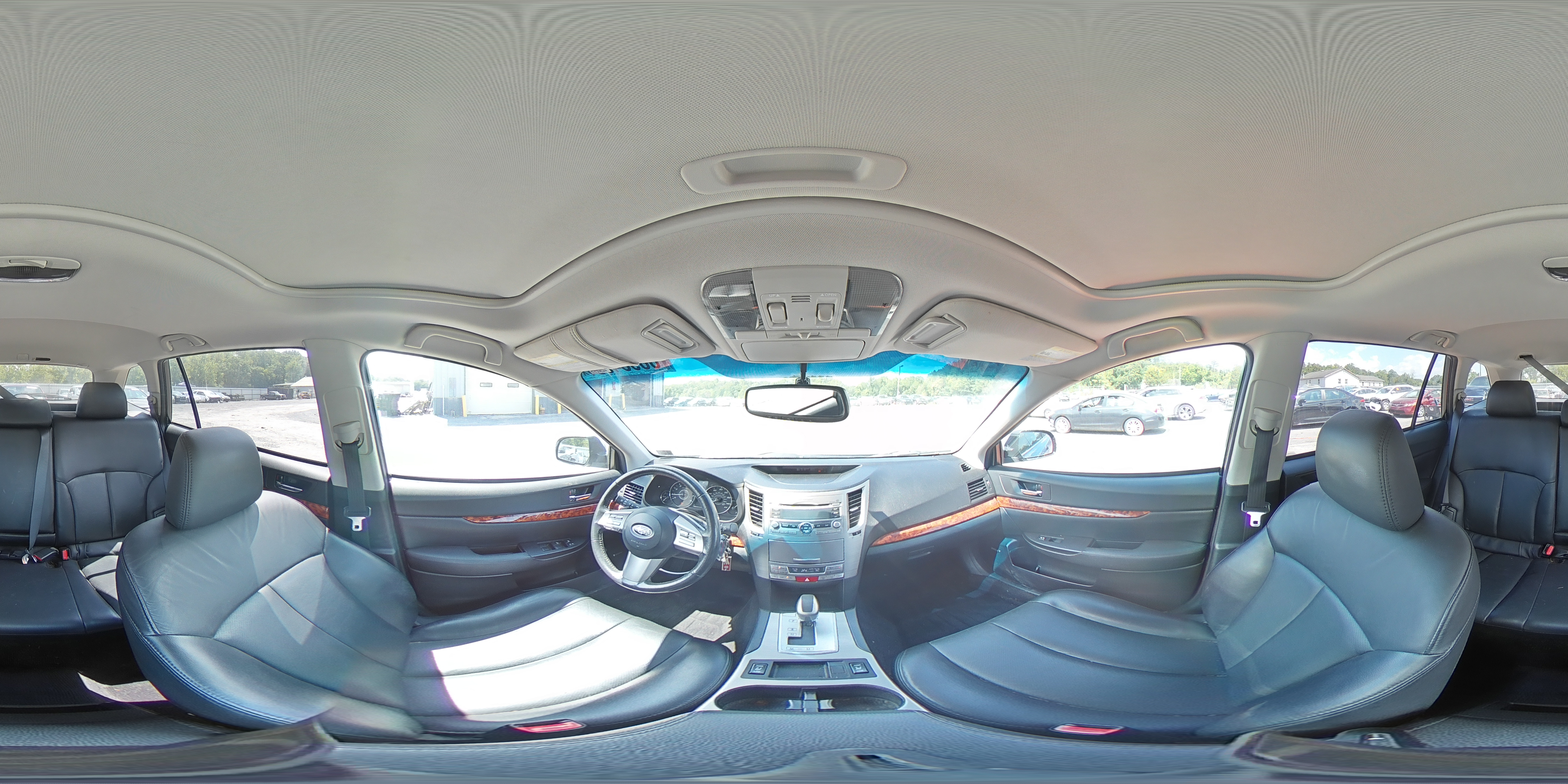 2011 Subaru Outback 2.5I Limited VIN: 4S4BRBKCXB3378860 Lot: 66934334