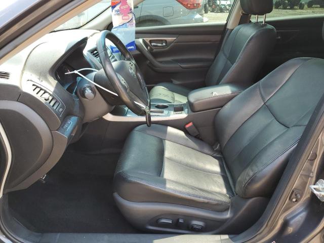  NISSAN ALTIMA 2013 Gray