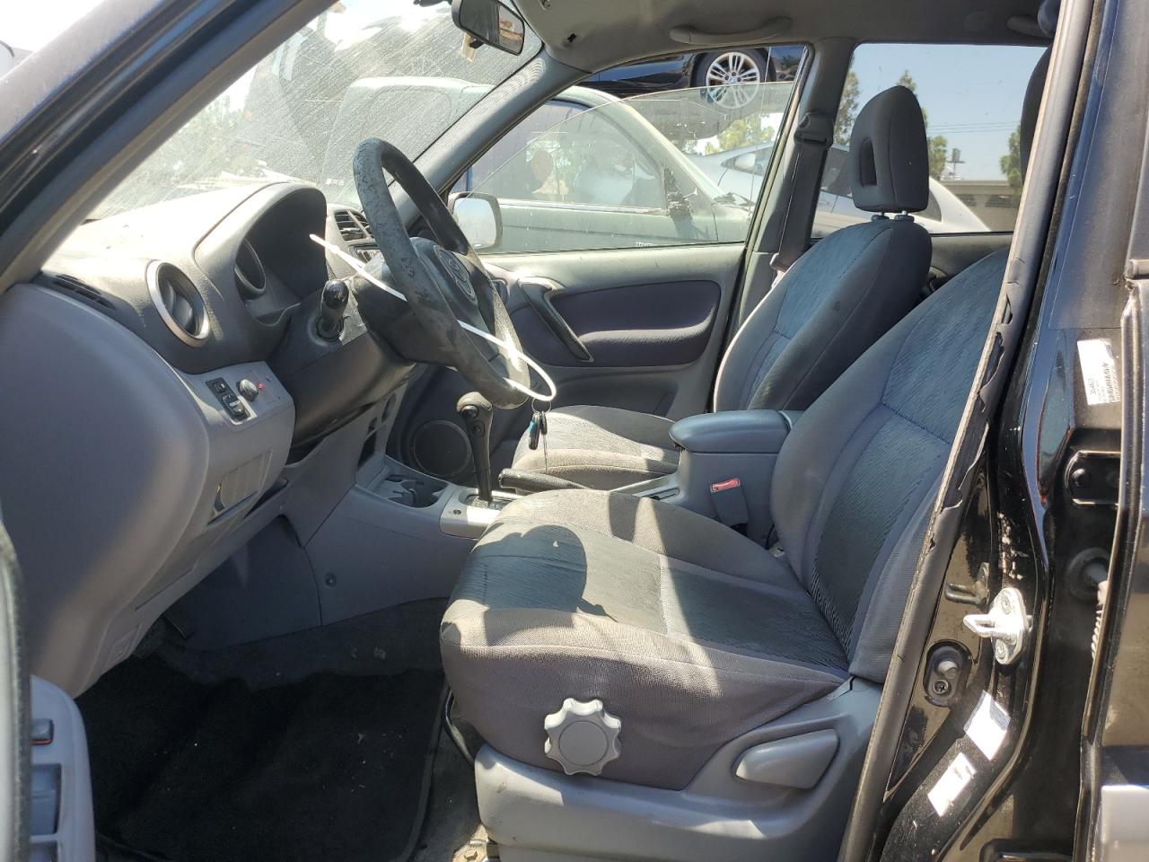 2002 Toyota Rav4 VIN: JTEGH20V320055216 Lot: 67192504