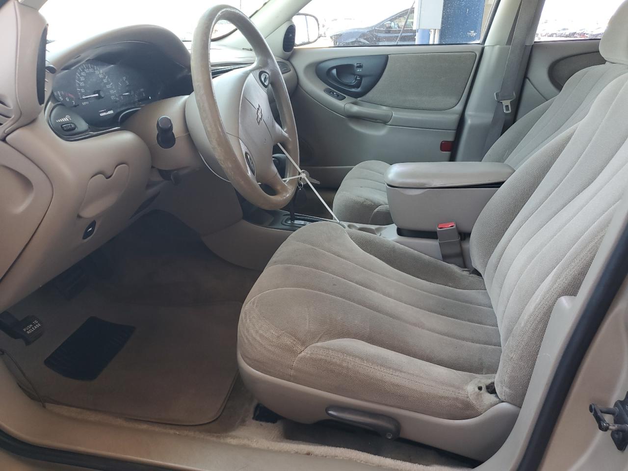 2001 Chevrolet Malibu VIN: 1G1ND52J316273096 Lot: 66790614