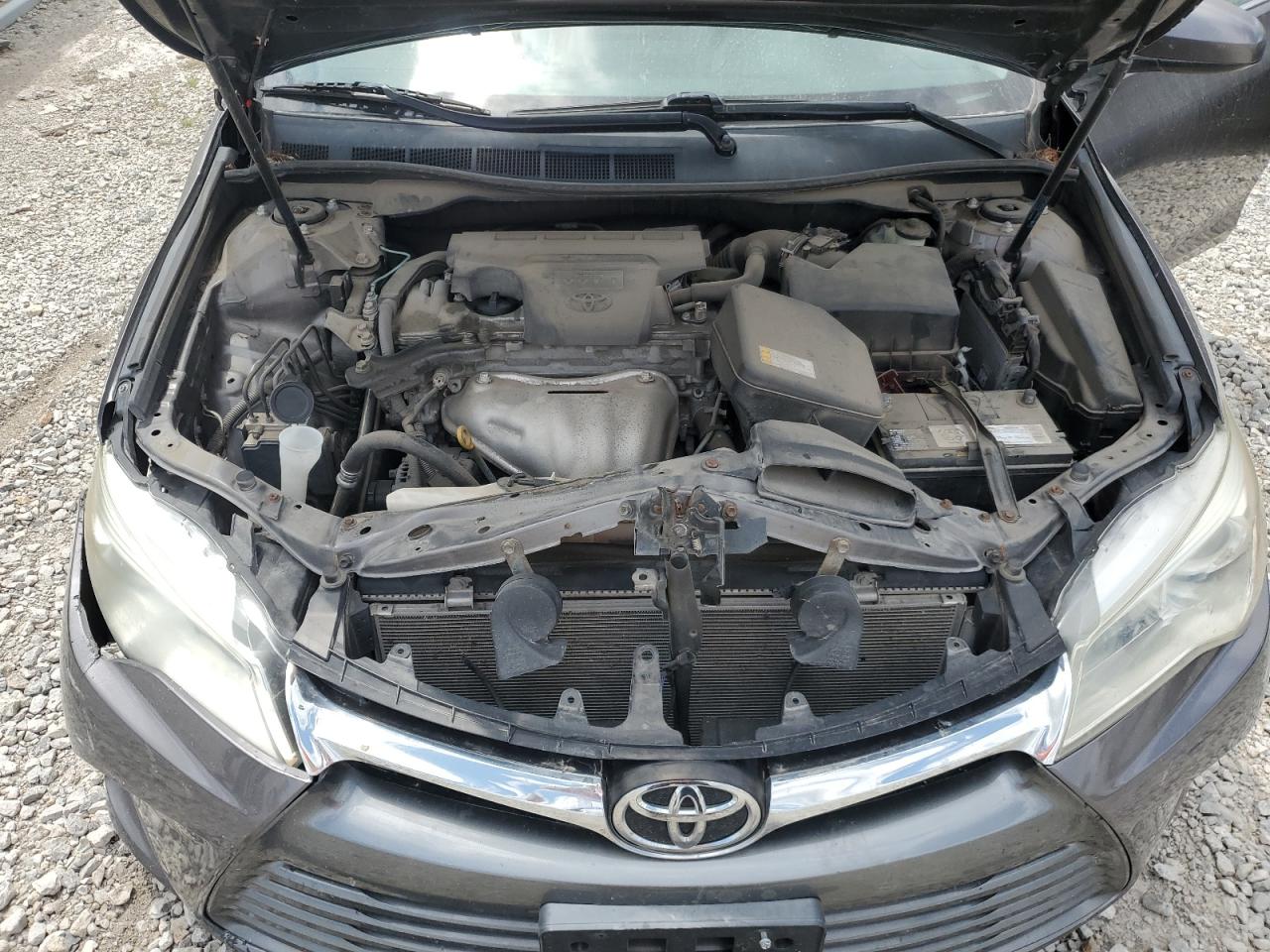 4T1BF1FK1GU526688 2016 Toyota Camry Le