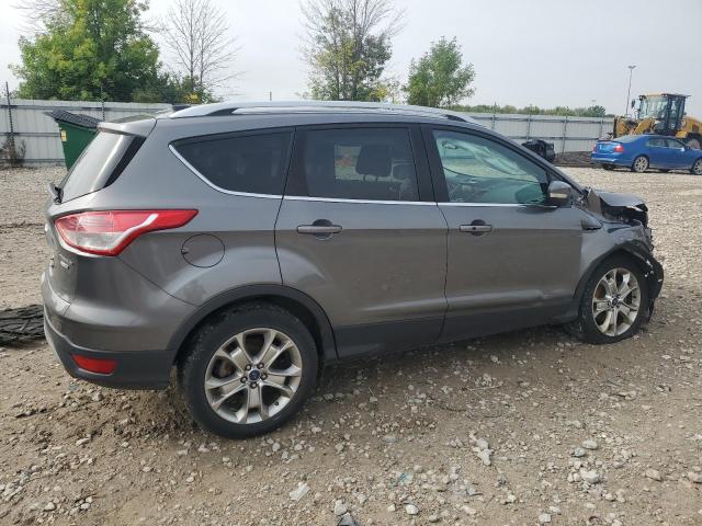  FORD ESCAPE 2014 Серый