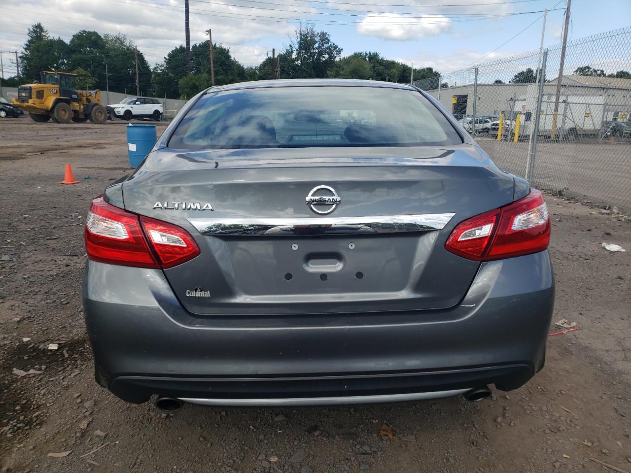 1N4AL3AP8HC483469 2017 Nissan Altima 2.5