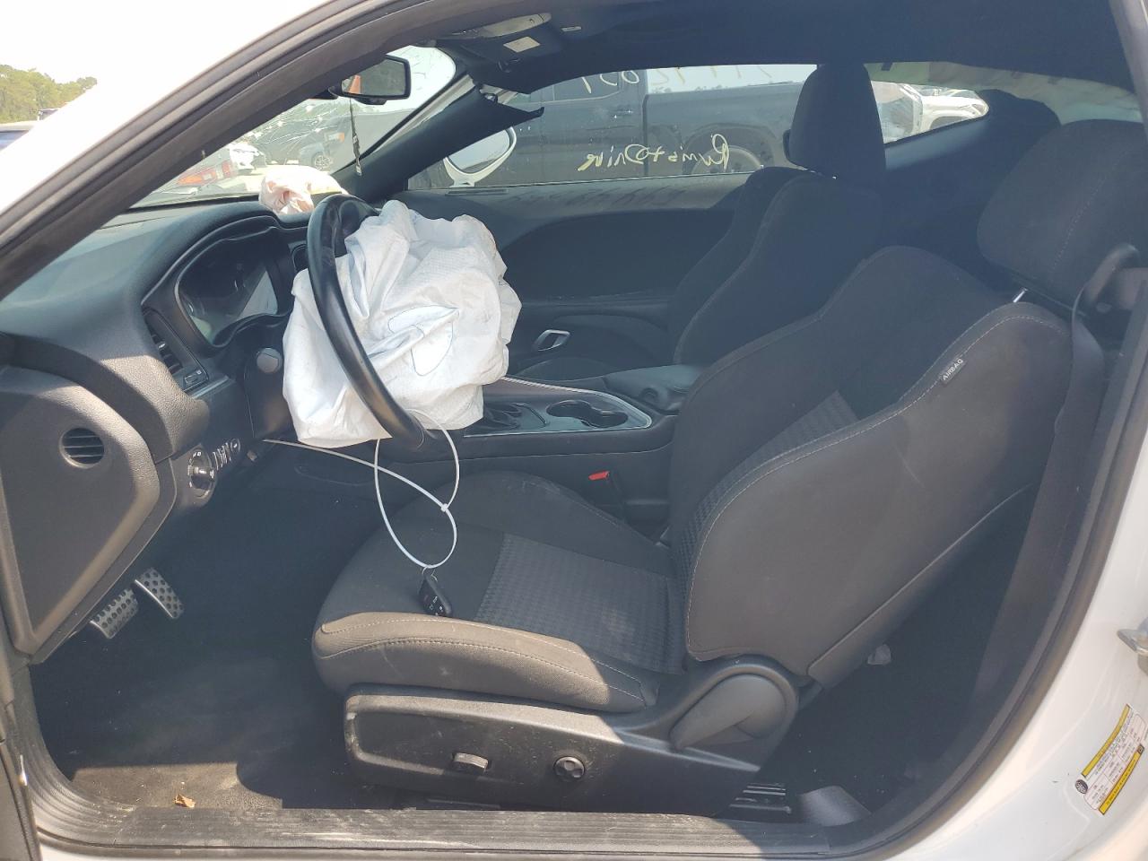 2020 Dodge Challenger R/T VIN: 2C3CDZBT7LH222584 Lot: 63924124