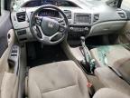 2012 Honda Civic Exl for Sale in Hillsborough, NJ - Front End