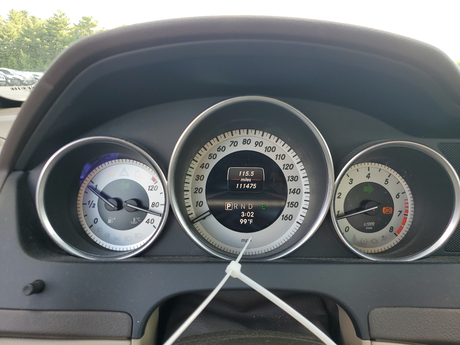 WDDGJ4HB8DF960085 2013 Mercedes-Benz C 250