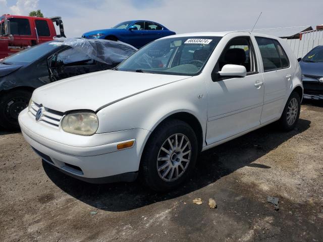 2003 Volkswagen Golf Gls Tdi