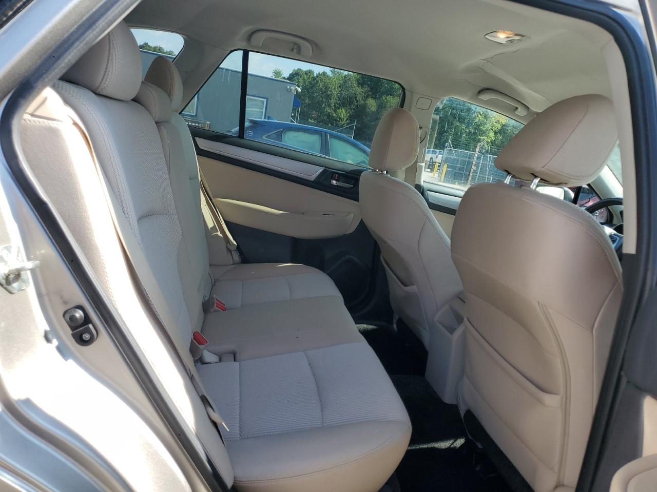 2015 Subaru Outback 2.5I Premium VIN: 4S4BSACC7F3233505 Lot: 67877084