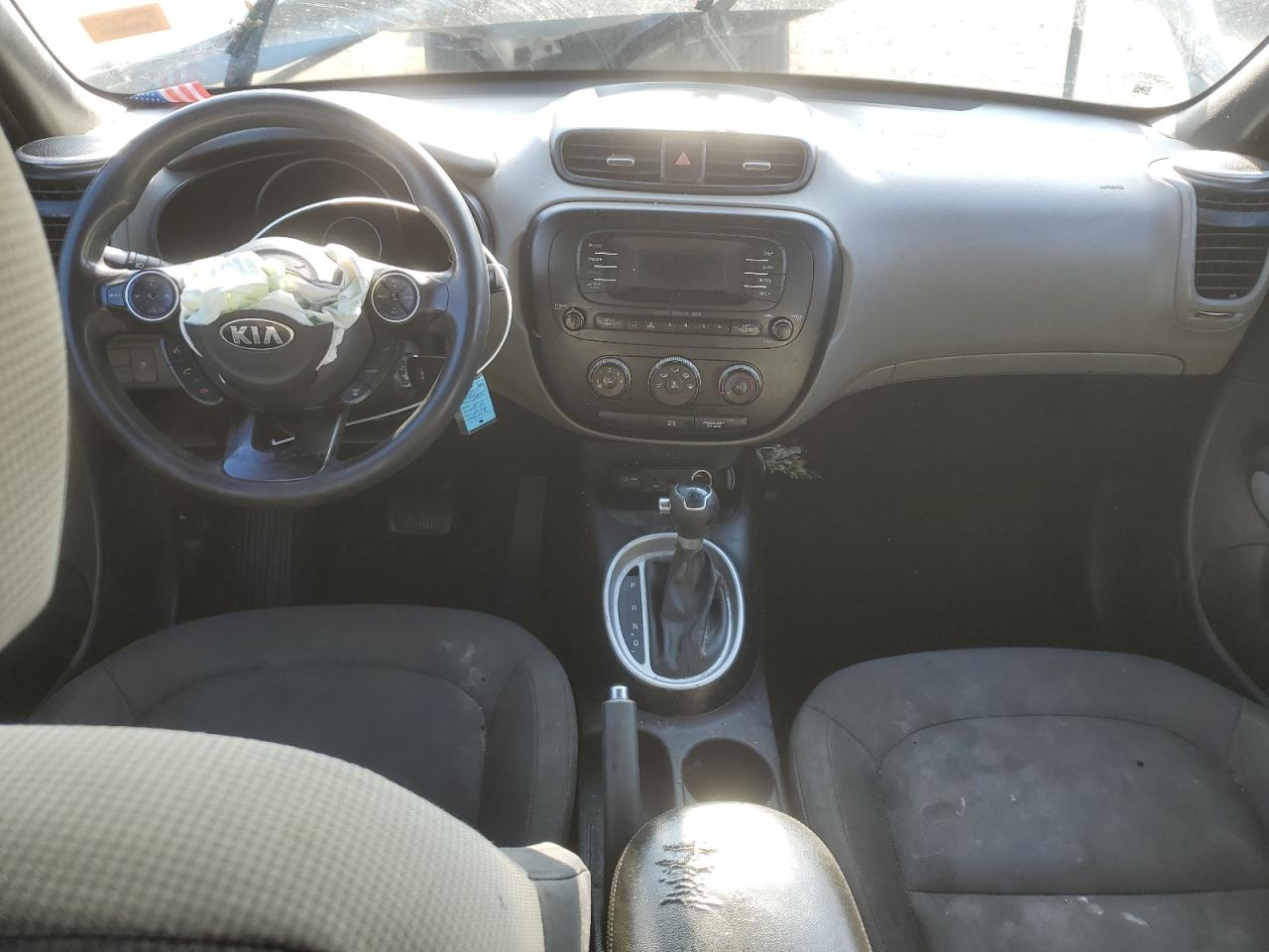 2015 Kia Soul - Image 8