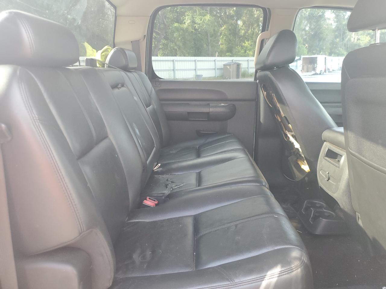 2009 Chevrolet Silverado C1500 Lt VIN: 3GCEC23009G133449 Lot: 67045794