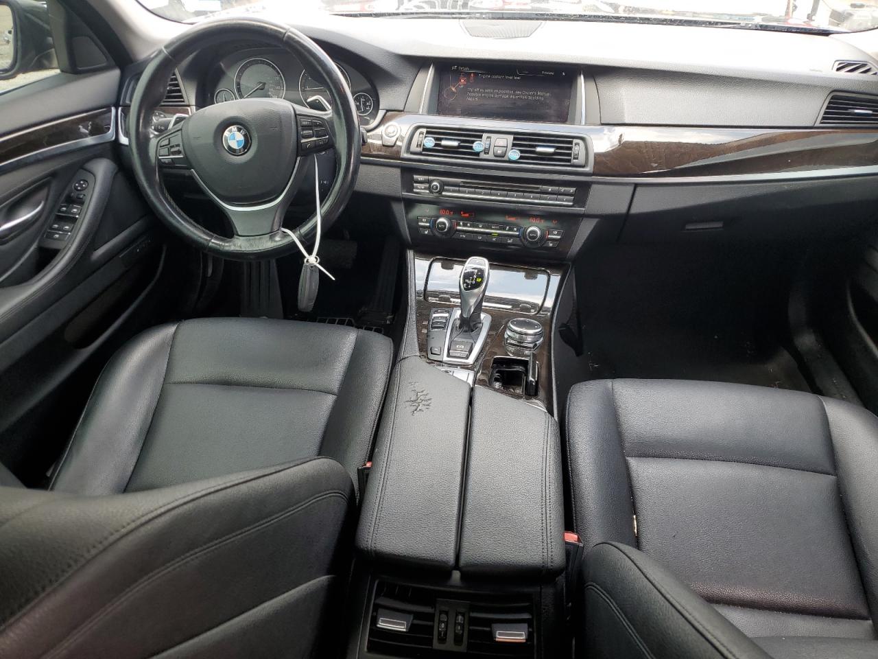 WBA5A5C57GG351400 2016 BMW 528 I