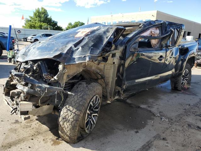 2012 Toyota Tacoma  იყიდება Littleton-ში, CO - Rollover