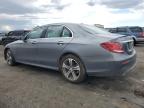 2017 Mercedes-Benz E 300 4Matic продається в Albuquerque, NM - Side