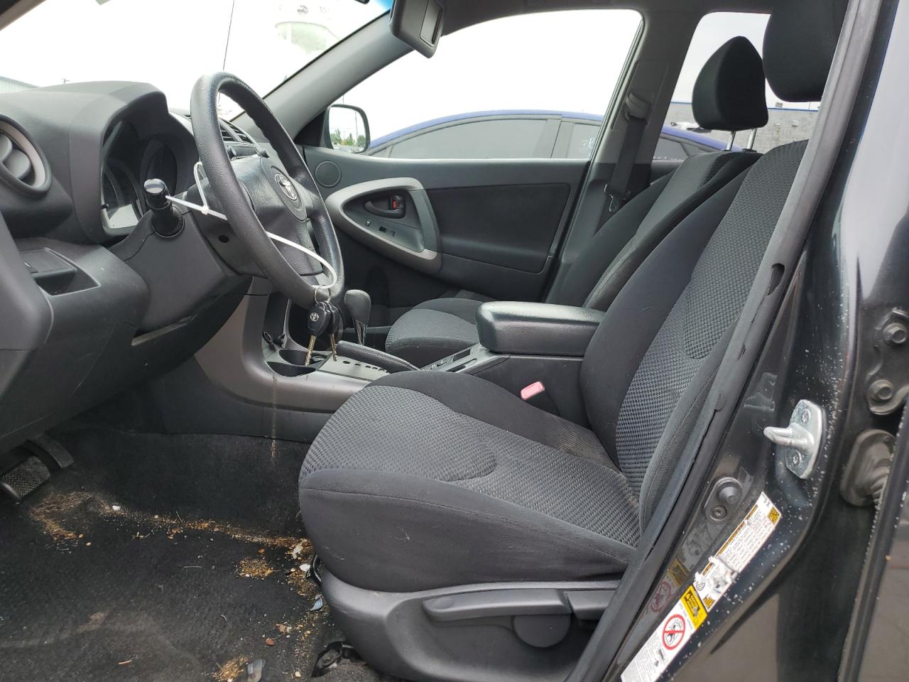 2007 Toyota Rav4 Sport VIN: JTMZD32V376043311 Lot: 66039874