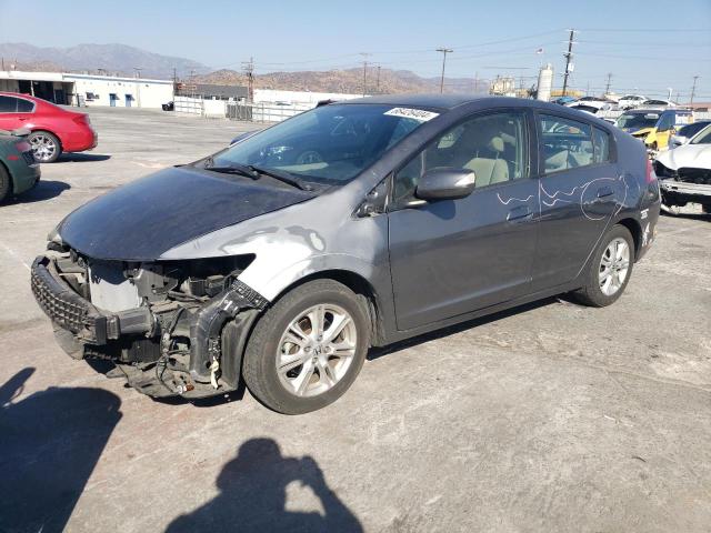 2010 Honda Insight Ex na sprzedaż w Sun Valley, CA - Front End