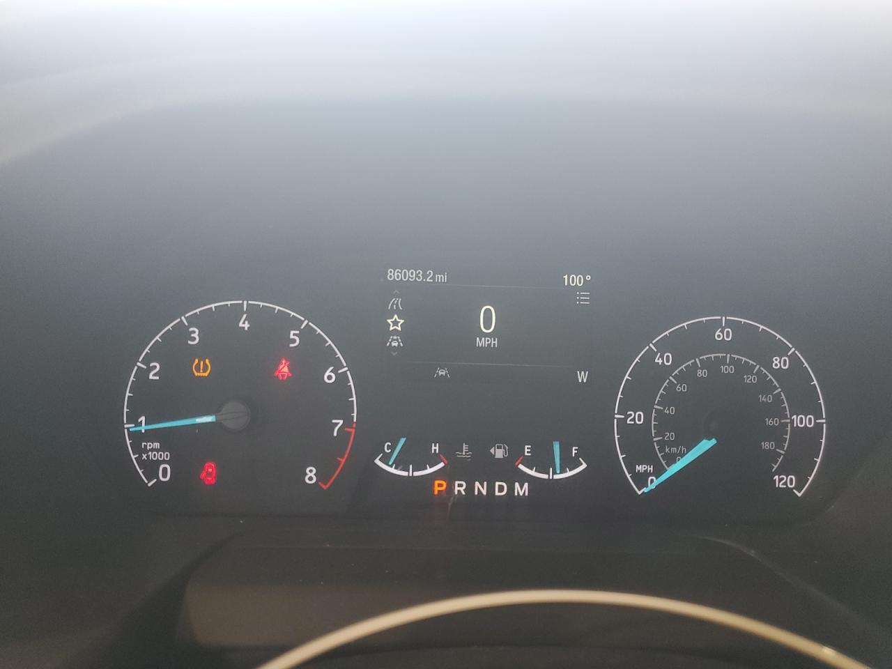 2020 Ford Transit T-250 VIN: 1FTBR3X80LKB26878 Lot: 66173194