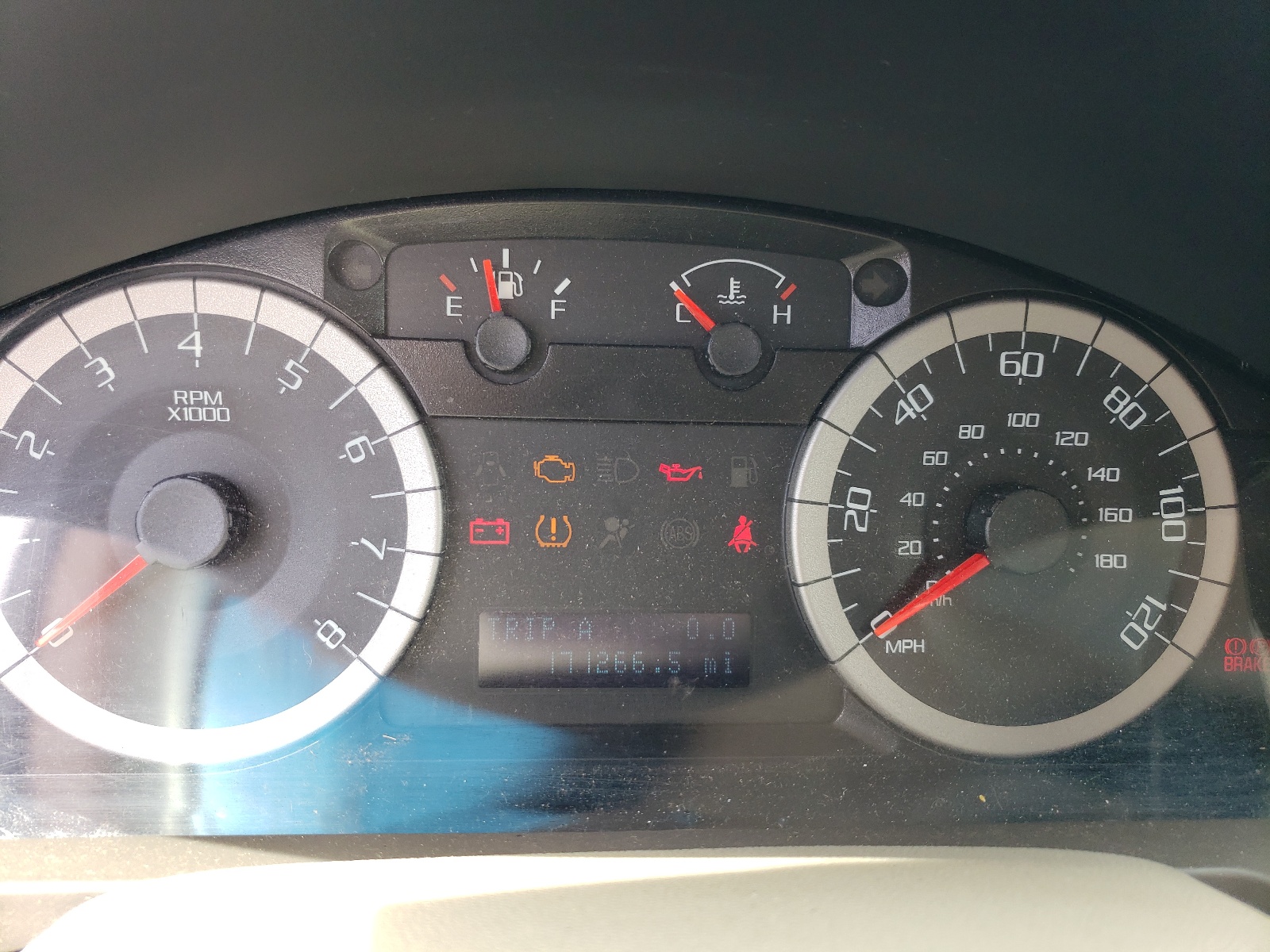 1FMCU0D75CKB39456 2012 Ford Escape Xlt