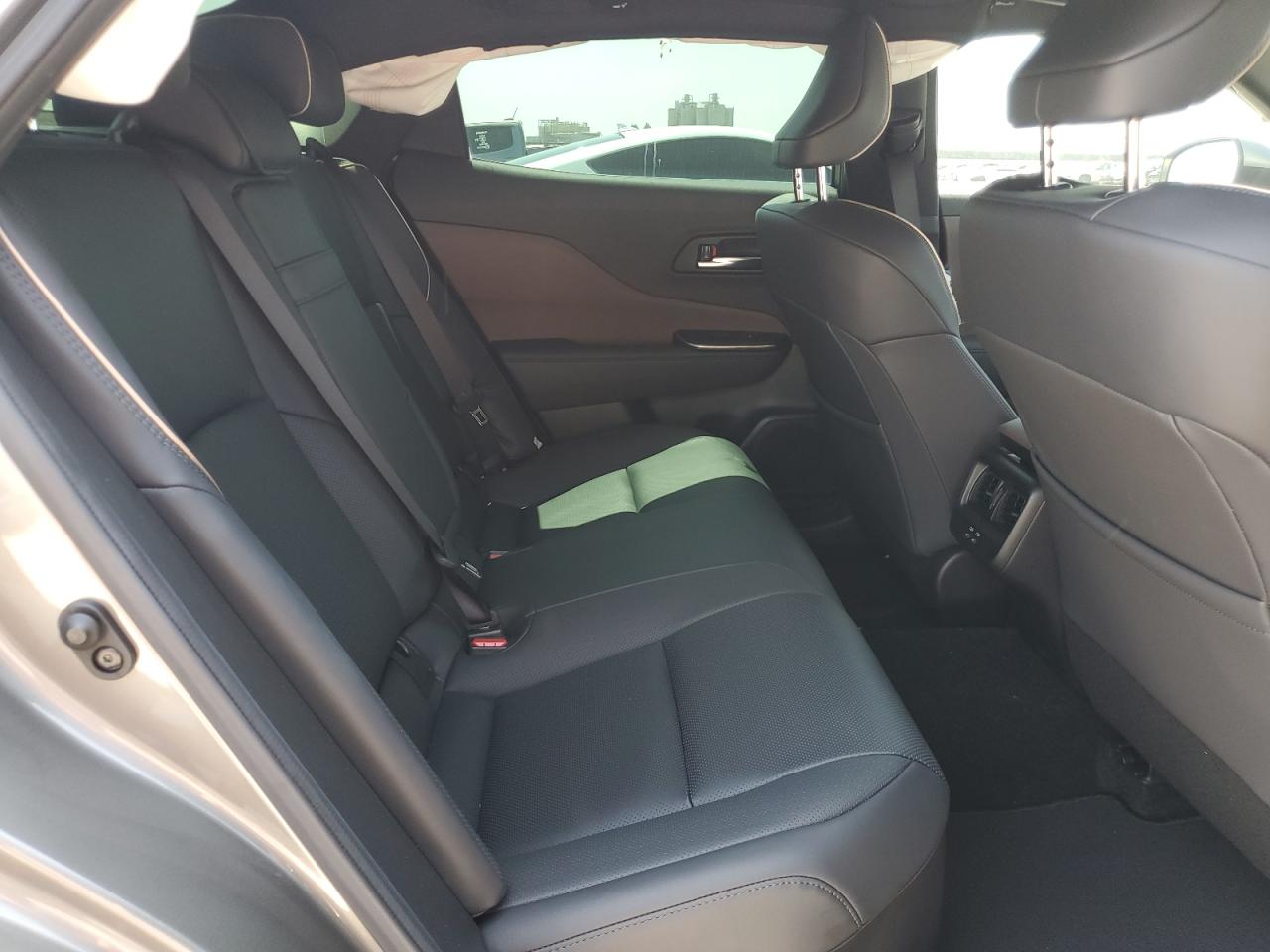 2023 Toyota Crown Xle VIN: JTDAAAAF8P3003988 Lot: 65437164