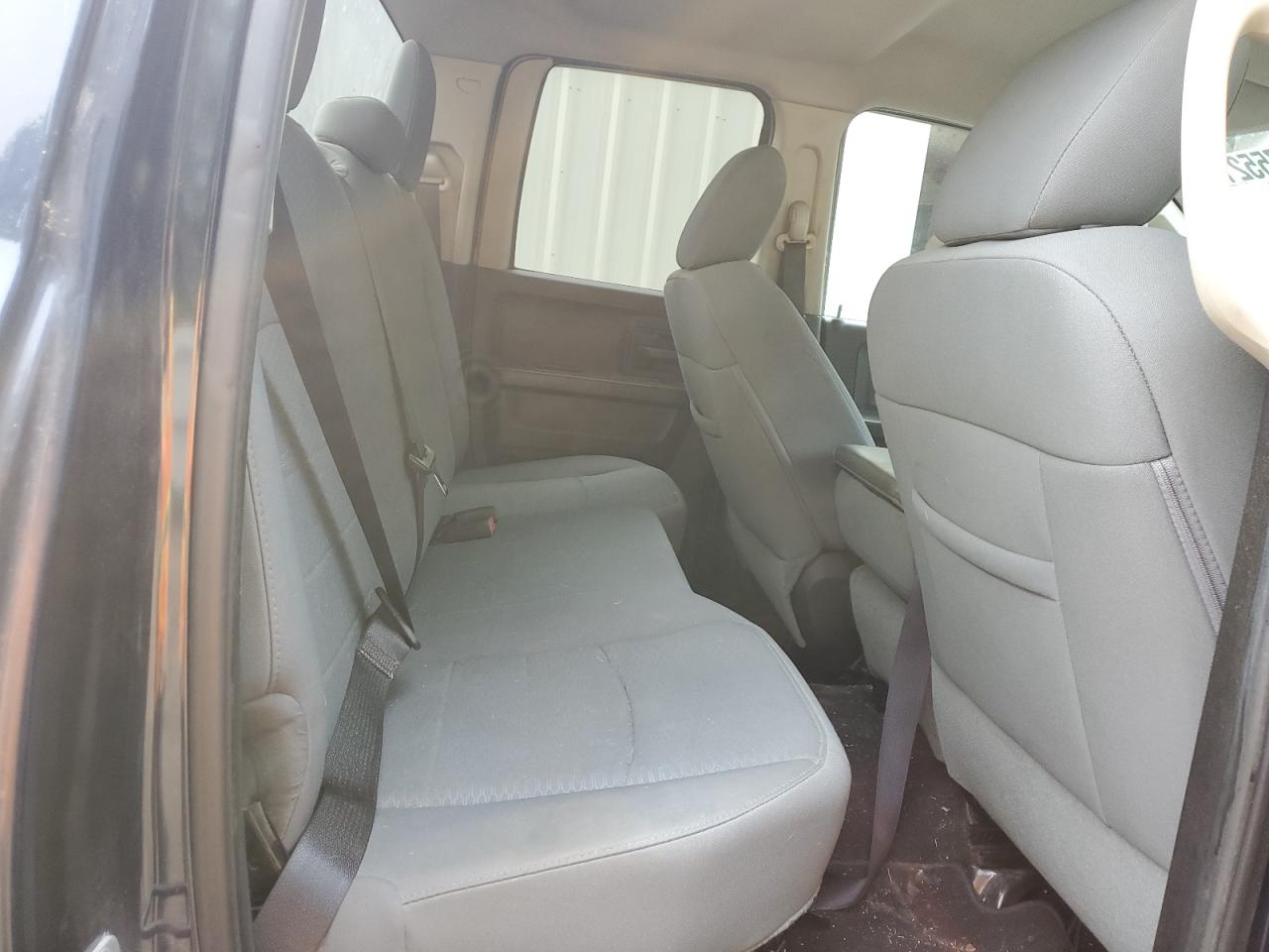 2013 Ram 1500 St VIN: 1C6RR7FP6DS574730 Lot: 67552134