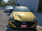 2020 Hyundai Sonata Sel Plus for Sale in Bridgeton, MO - Burn