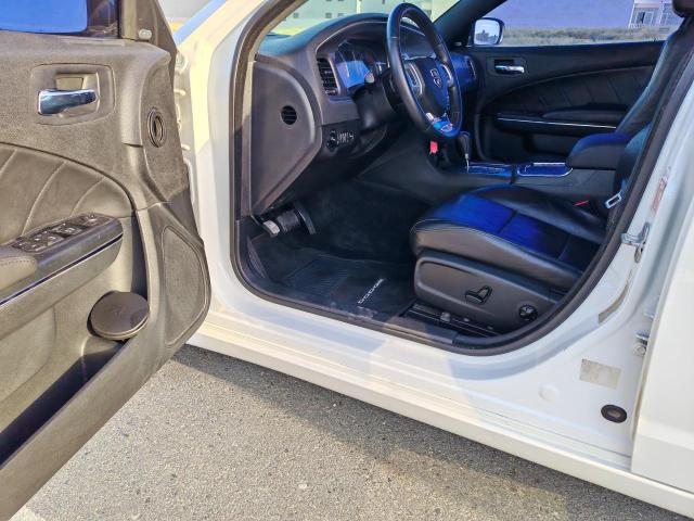 2C3CDXCT4DH715403 - 2013 DODGE CHARGER RT - #66083644