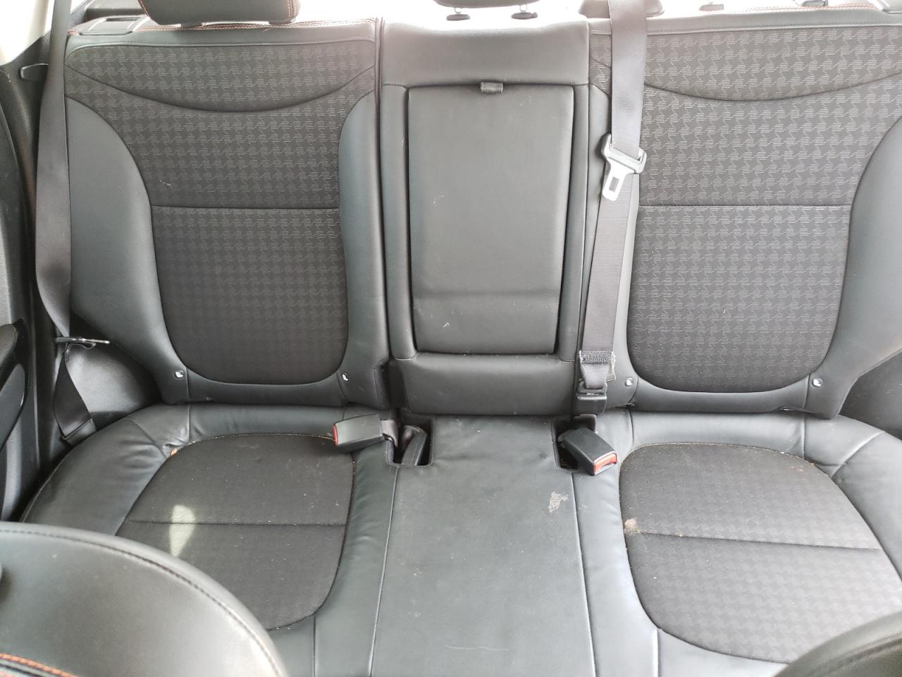 2018 Kia Soul ! VIN: KNDJX3AA9J7522207 Lot: 66755734